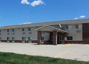 Forest City Inn hotel thumbnail 5