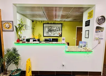 Forest City Inn hotel thumbnail 8