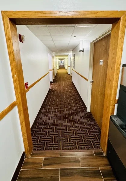 Forest City Inn hotel detail image 2