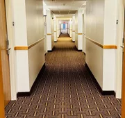 Forest City Inn hotel detail image 3