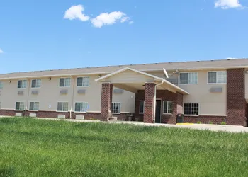 Forest City Inn hotel thumbnail 4