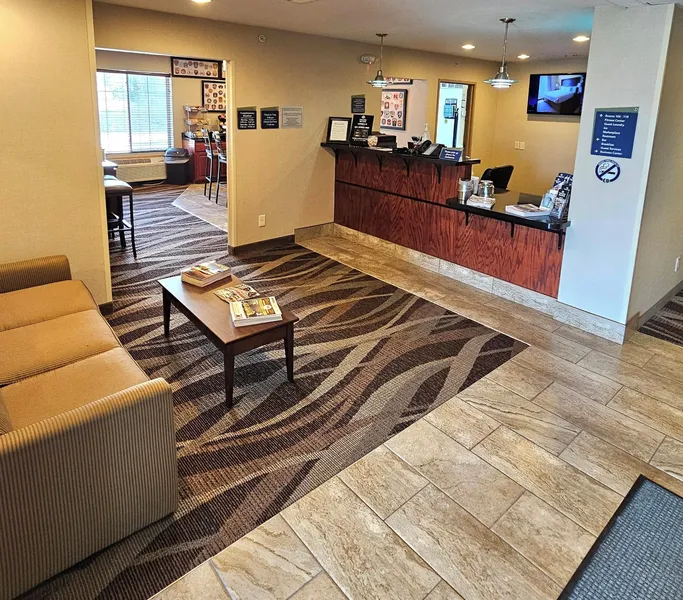 Cobblestone Inn & Suites - Clintonville hotel detail image 6