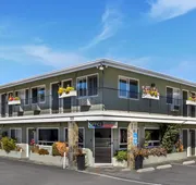 Best Western Tradewinds hotel detail image 7