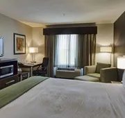Holiday Inn Express Hotel & Suites NORTH FREMONT by IHG hotel detail image 7