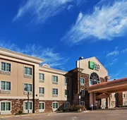Holiday Inn Express Hotel & Suites Kilgore by IHG hotel detail image 3