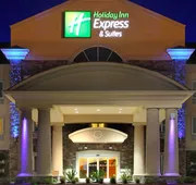 Holiday Inn Express Hotel & Suites Kilgore by IHG hotel detail image 4