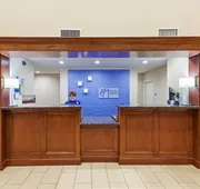 Holiday Inn Express Hotel & Suites Kilgore by IHG hotel detail image 5