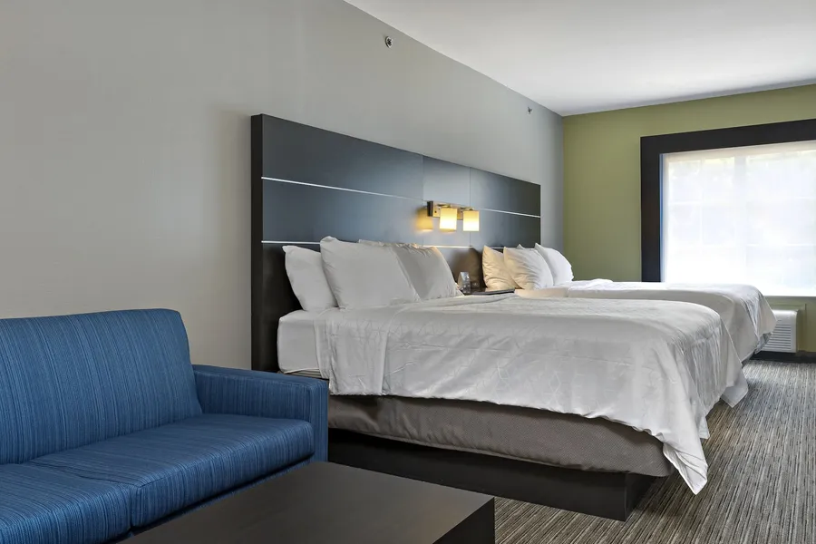 Holiday Inn Express Hotel & Suites Kilgore by IHG hotel detail image 6