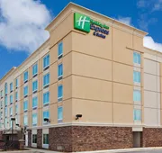Holiday Inn Express Hotel & Suites Jackson NE by IHG hotel detail image 3