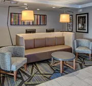 Holiday Inn Express Hotel & Suites Jackson NE by IHG hotel detail image 4