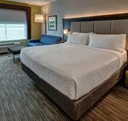 Holiday Inn Express Hotel & Suites Jackson NE by IHG hotel detail image 7