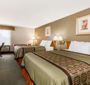 Days Inn & Suites by Wyndham New Iberia hotel detail image 3