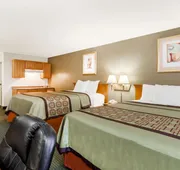 Days Inn & Suites by Wyndham New Iberia hotel detail image 4