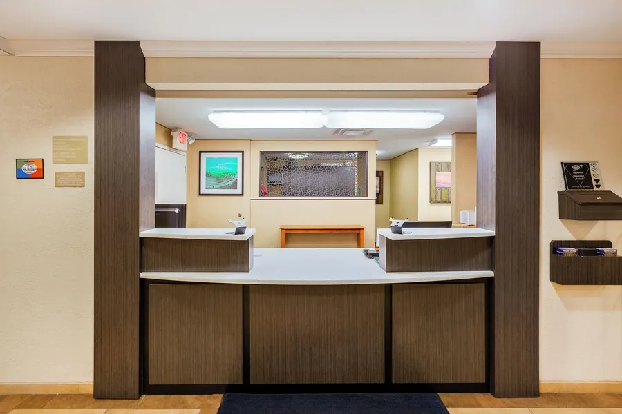 Candlewood Suites Medford by IHG hotel detail image 2