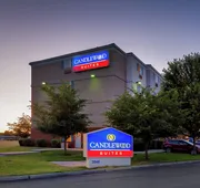 Candlewood Suites Medford by IHG hotel detail image 3