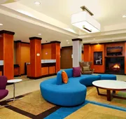 Fairfield Inn & Suites by Marriott Fresno Clovis hotel detail image 3