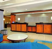 Fairfield Inn & Suites by Marriott Fresno Clovis hotel detail image 4