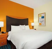 Fairfield Inn & Suites by Marriott Fresno Clovis hotel detail image 5