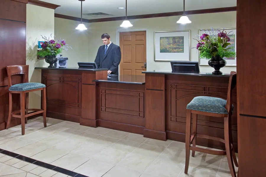 Staybridge Suites Elkhart North by IHG hotel detail image 2