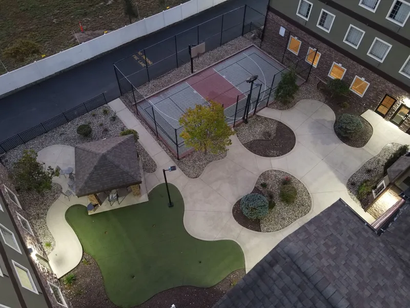 Staybridge Suites Elkhart North by IHG hotel detail image 6