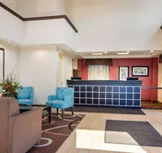 Best Western Dutch Valley Inn hotel detail image 5