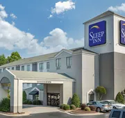 Sleep Inn Henderson I-85 hotel detail image 3