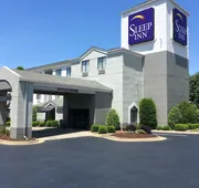 Sleep Inn Henderson I-85 hotel detail image 4
