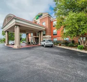 Holiday Inn Express & Suites Franklin KY by IHG hotel detail image 3
