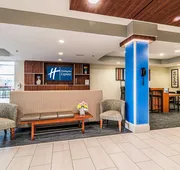 Holiday Inn Express & Suites Franklin KY by IHG hotel detail image 5