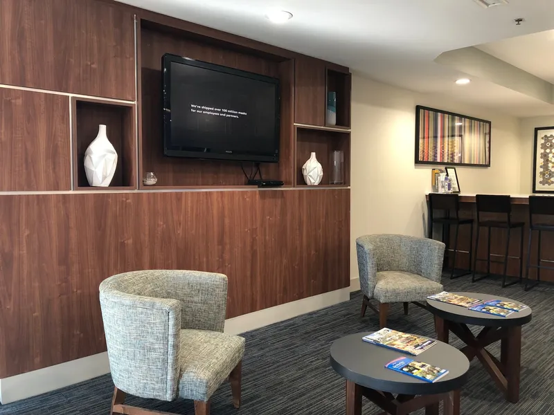 Holiday Inn Express & Suites Franklin KY by IHG hotel detail image 6