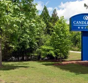 Candlewood Suites Athens by IHG hotel detail image 3