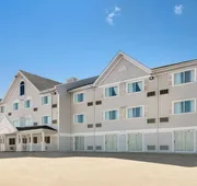 Ramada by Wyndham Miramichi New Brunswick hotel detail image 4