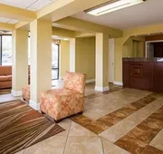 Best Western Ocean Sands Beach Resort hotel detail image 4