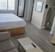 Best Western Ocean Sands Beach Resort hotel detail image 5