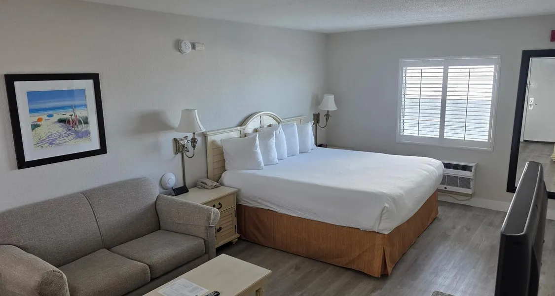 Best Western Ocean Sands Beach Resort hotel detail image 6