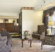Super 8 by Wyndham Ruther Glen Kings Dominion Area hotel detail image 7