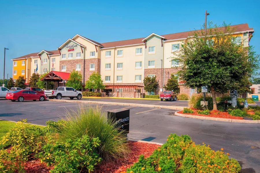 TownePlace Suites by Marriott Baton Rouge Gonzales hotel detail image 2