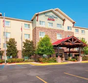TownePlace Suites by Marriott Baton Rouge Gonzales hotel detail image 3