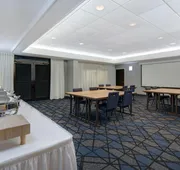Courtyard by Marriott State College hotel detail image 3