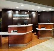 Courtyard by Marriott State College hotel detail image 4