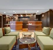 Courtyard by Marriott State College hotel detail image 5