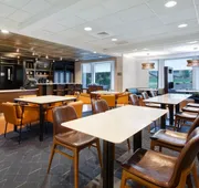 Courtyard by Marriott State College hotel detail image 7