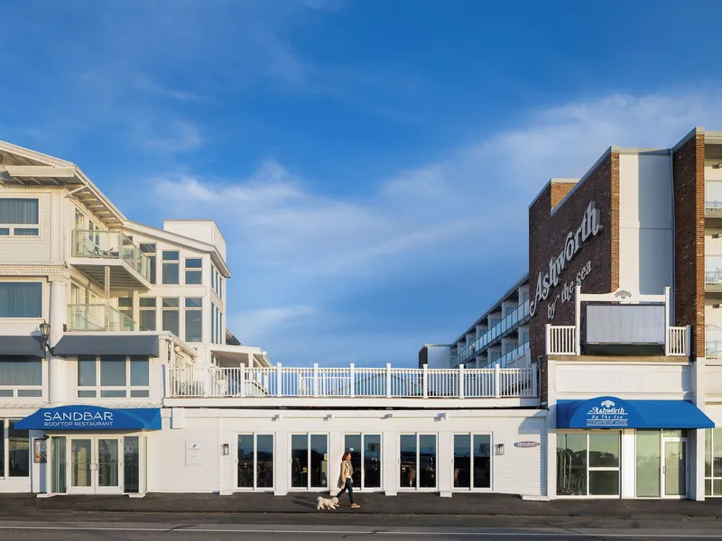 Ashworth by the Sea hotel detail image 2