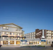 Ashworth by the Sea hotel detail image 4