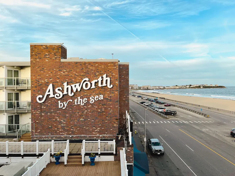 Ashworth by the Sea hotel detail image 6