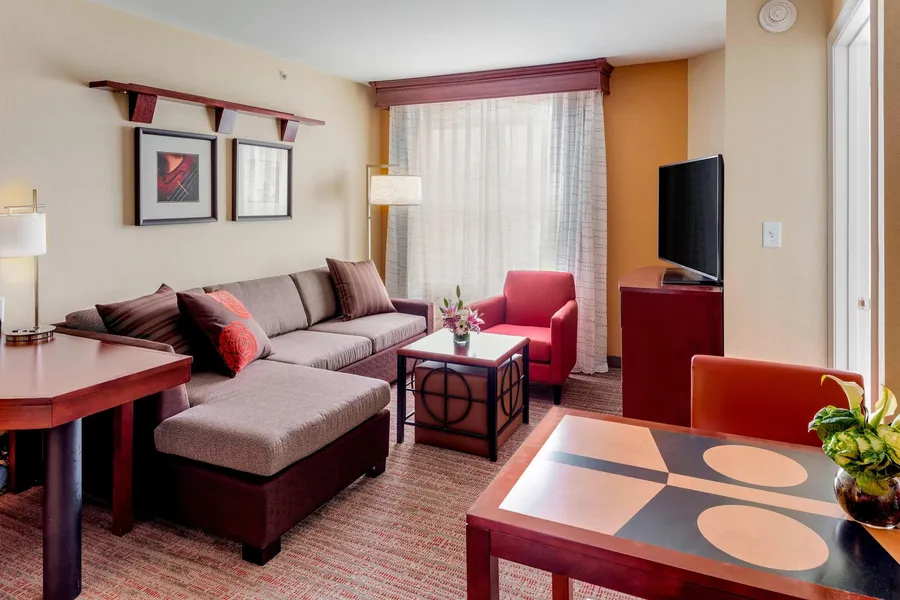 Residence Inn by Marriott Auburn hotel detail image 6