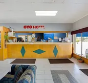 OYO Hotel Tyler Lindale hotel detail image 4