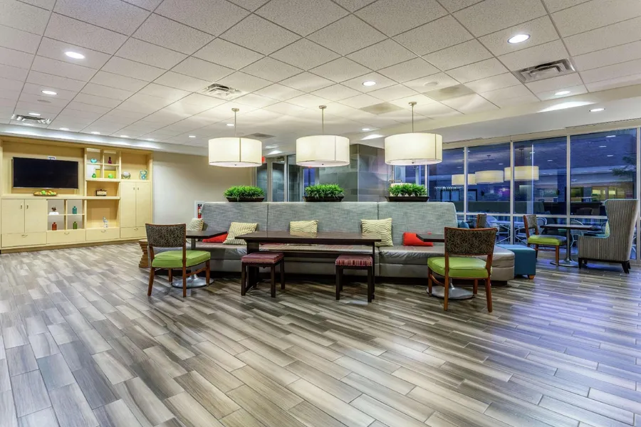 Home2 Suites by Hilton Dover, DE hotel detail image 6