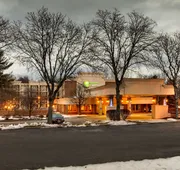 Holiday Inn Express Poughkeepsie by IHG hotel detail image 4