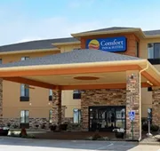 Comfort Inn & Suites Cedar Rapids North - Collins Road hotel detail image 4
